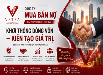 Mua bán nợ (Đầu tư và chuyển nhượng)